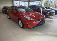 KIA Ceed Hatchback 1,5 l 117 kw