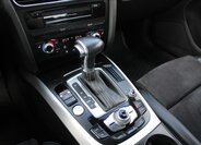 Audi A4 Kombi 2,0 l 130 kw