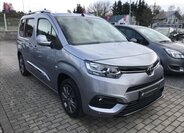 Toyota ProAce City Verso Kombi 1,5 l 96 kw