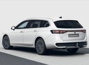 Volkswagen Passat Kombi 0,0 142 kw