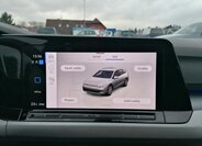 Volkswagen Golf Kombi 1,5 l 110 kw