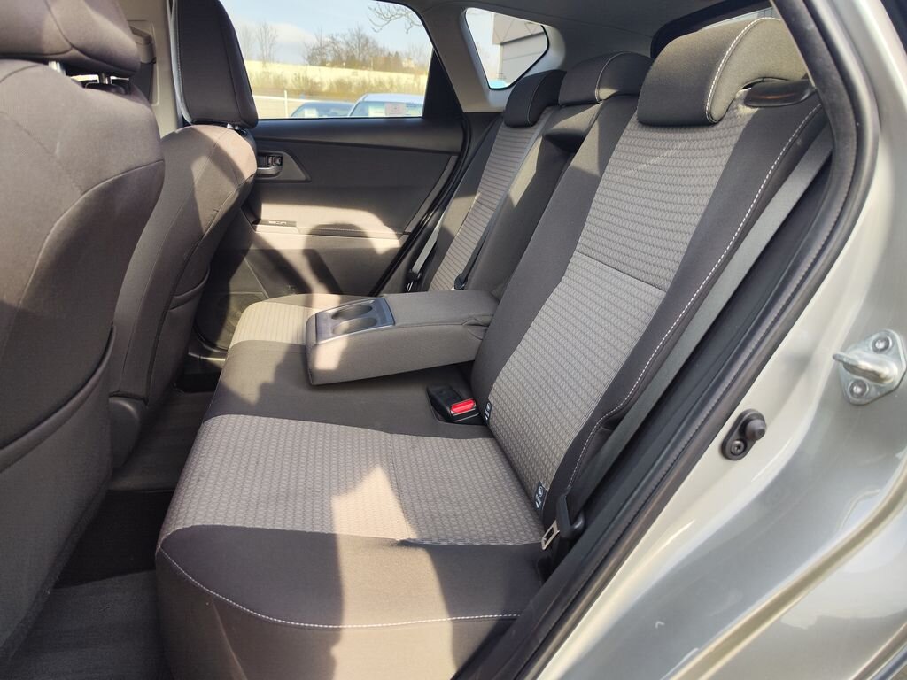 Toyota Auris Hatchback 1,6 l 97 kw