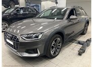 Audi A4 Allroad 1