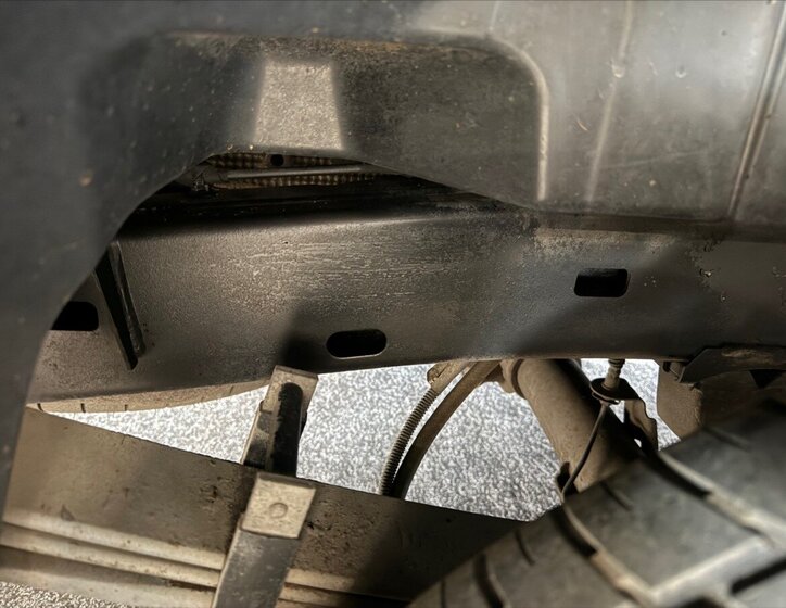 Volkswagen Amarok Pick-up 3,0 l 190 kw