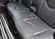 Toyota RAV4 SUV 2,2 l 100 kw