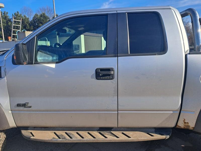 Ford F-150 Pick-up 6,2 l 306 kw