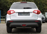 Suzuki Vitara SUV / Terénní 1,6 l 88 kw