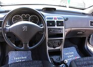 Peugeot 307 Hatchback 2,0 l 66 kw
