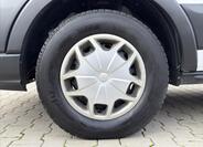 Ford Transit 10