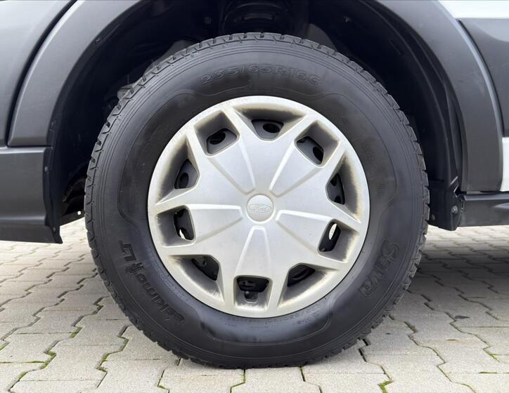 Ford Transit 10