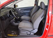 Volkswagen Fox Hatchback 1,2 l 40 kw