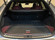 Lexus RX 500h SUV 2,4 l 273 kw