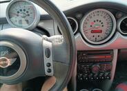 Mini One Hatchback 1,4 l 55 kw