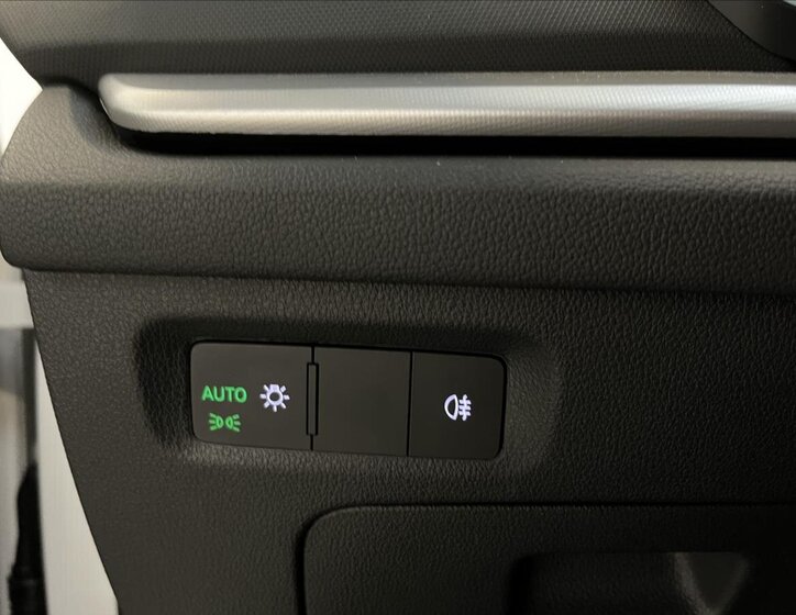 Škoda Octavia Liftback 1,5 l 85 kw