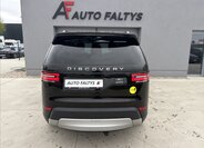 Land Rover Discovery Kombi 3,0 l 225 kw