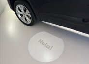 Seat Ateca SUV / Terénní 2,0 l 110 kw