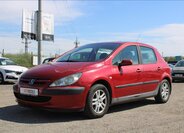 Peugeot 307 Hatchback 2,0 l 66 kw