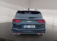 KIA Ceed Kombi 1,5 l 117 kw