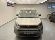 Volkswagen Caddy 4