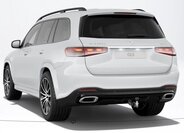 Mercedes-Benz GLS SUV 3,0 l 245 kw