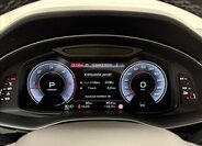 Audi Q8 SUV 3,0 l 210 kw