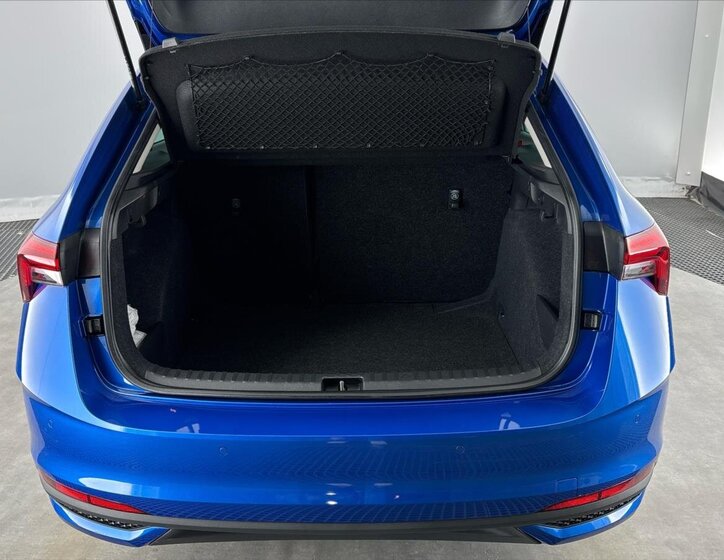 Škoda Scala Hatchback 999,0 85 kw