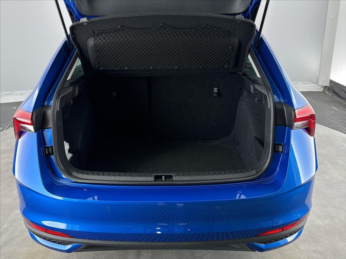 Škoda Scala Hatchback 999,0 85 kw