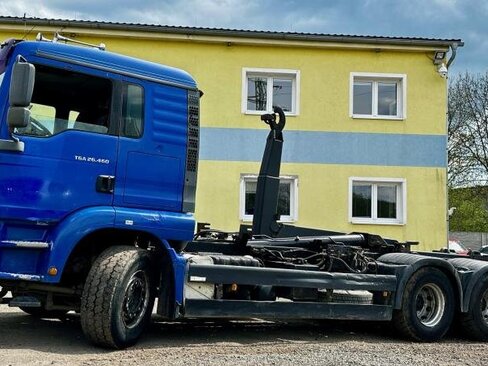 MAN Ostatní Ostatní 0,0 338 kw