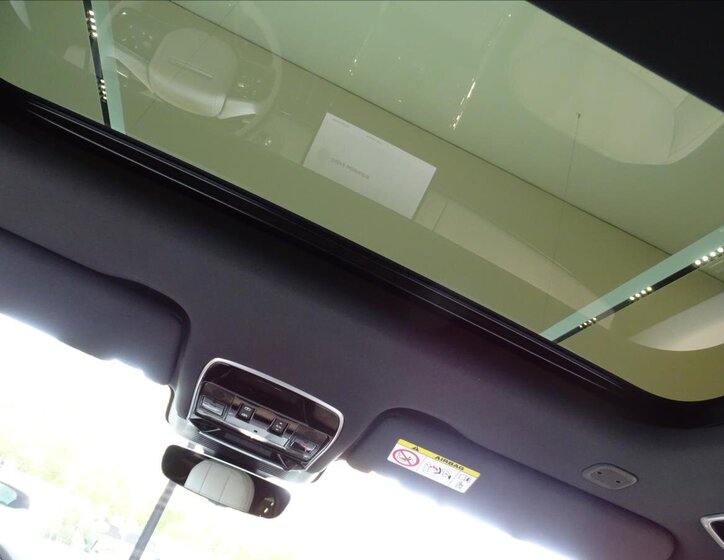 Land Rover Range Rover Sport 27