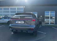 MG HS SUV / Terénní 1,5 l 125 kw