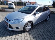 Ford Focus Hatchback 1,6 l 70 kw