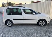 Škoda Roomster Kombi 1,2 l 63 kw