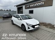 Hyundai i20 Hatchback 1,2 l 58 kw