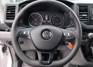 Volkswagen Crafter Ostatní 2,0 l 103 kw