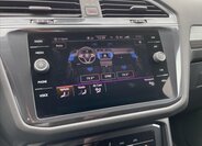 Volkswagen Tiguan Allspace SUV / Terénní 2,0 l 110 kw