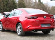 Mazda 3 Sedan / Limuzína 2,0 l 90 kw