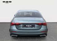 Mercedes-Benz Třídy E 4