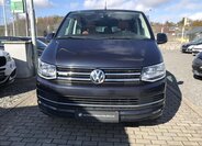 Volkswagen Transporter Ostatní 2,0 l 110 kw