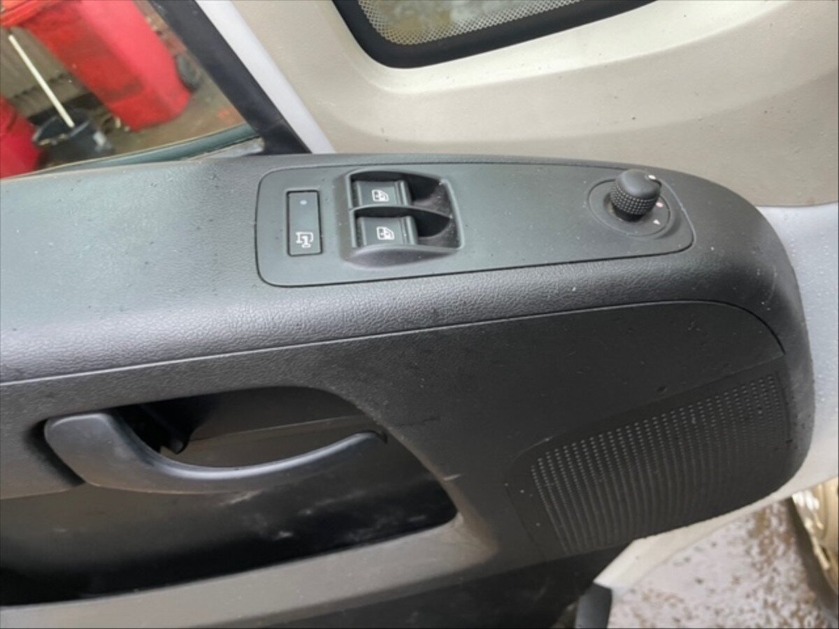 Peugeot Boxer Skříň 2,2 l 88 kw