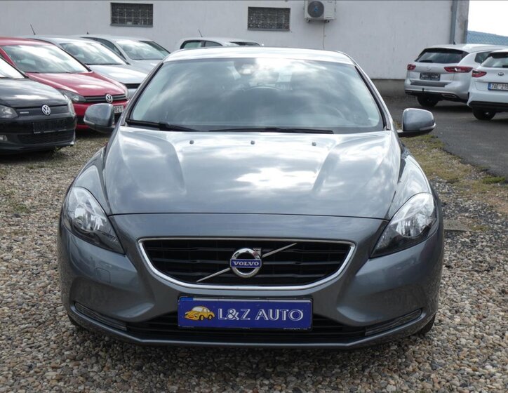 Volvo V40 2