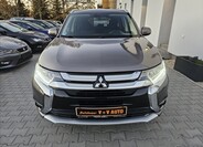 Mitsubishi Outlander 2
