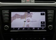 Škoda Octavia Liftback 2,0 l 110 kw