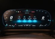 MG EHS SUV / Terénní 1,5 l 119 kw