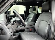 Land Rover Defender SUV / Terénní 5,0 l 313 kw