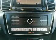 Mercedes-Benz GLE 16