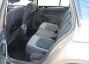 Volkswagen Golf Sportsvan 7