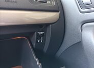 Škoda Yeti Kombi 2,0 l 81 kw