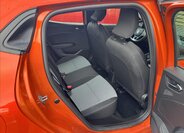 Renault Clio Hatchback 999,0 67 kw