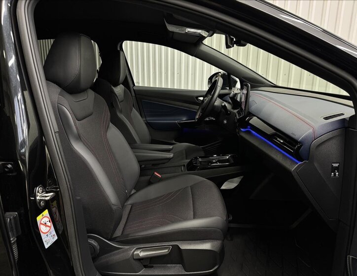 Volkswagen ID.5 SUV 0,0 220 kw