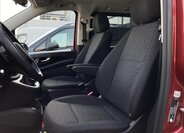 Mercedes-Benz Vito Ostatní 2,0 l 140 kw
